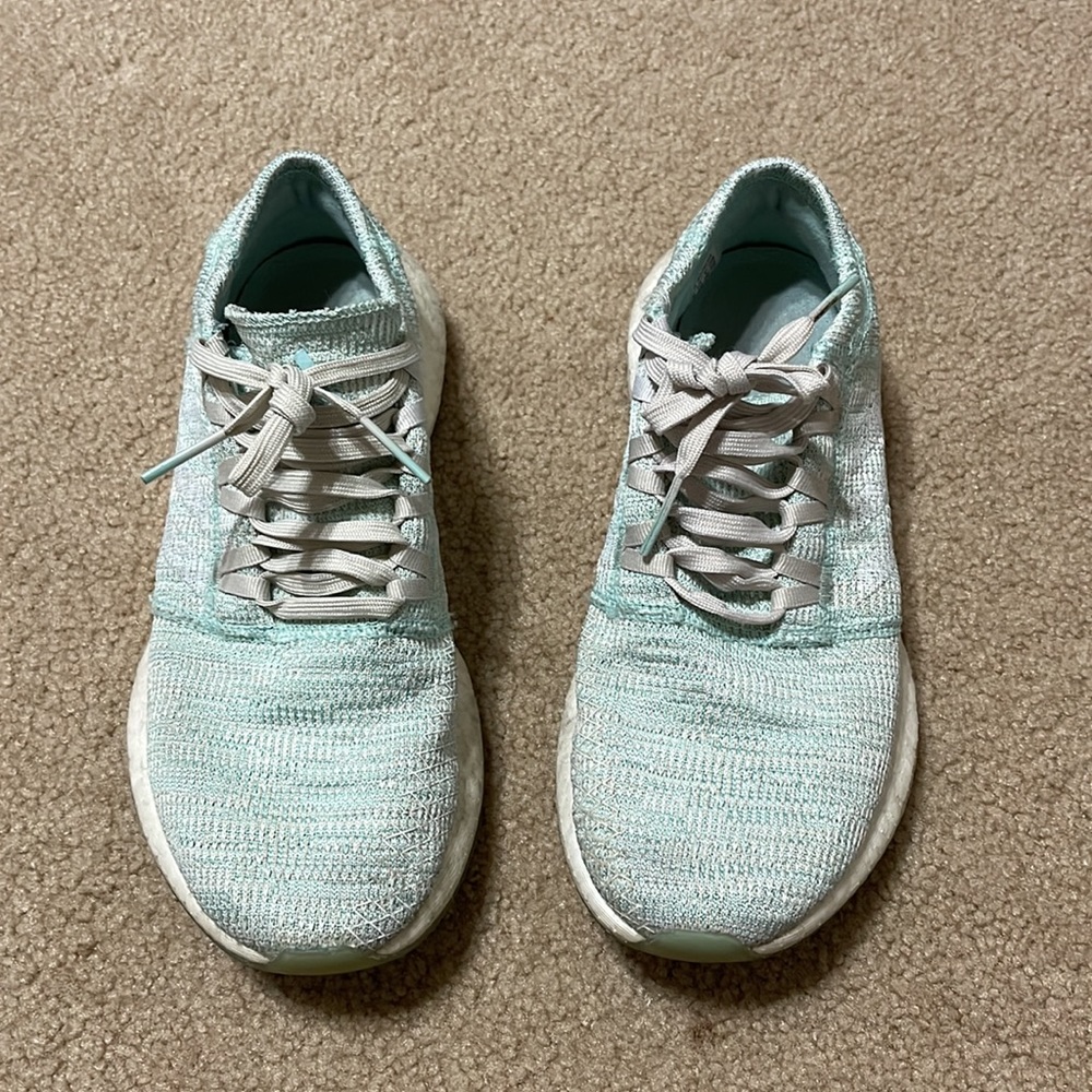 Adidas Pureboost - Picture 4 of 5